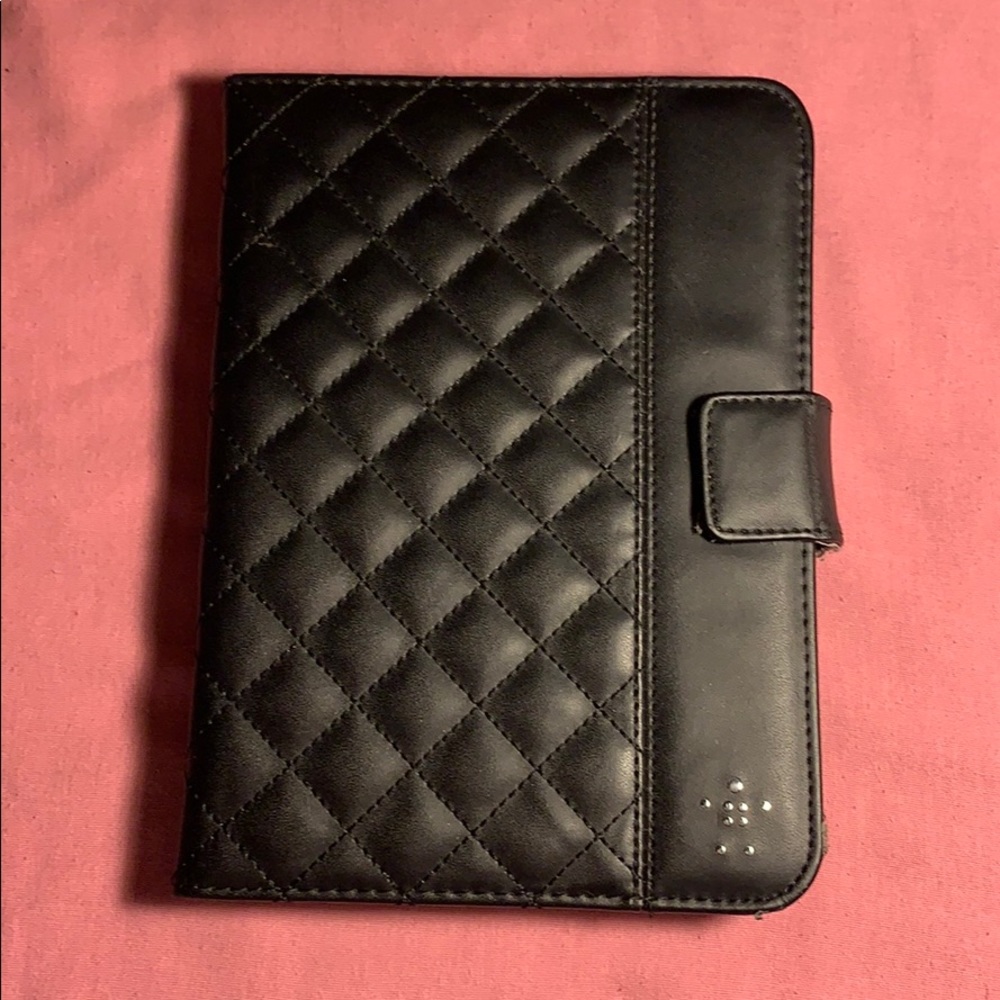 Tablet case